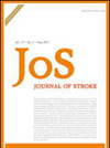 Journal of Stroke雜志封面